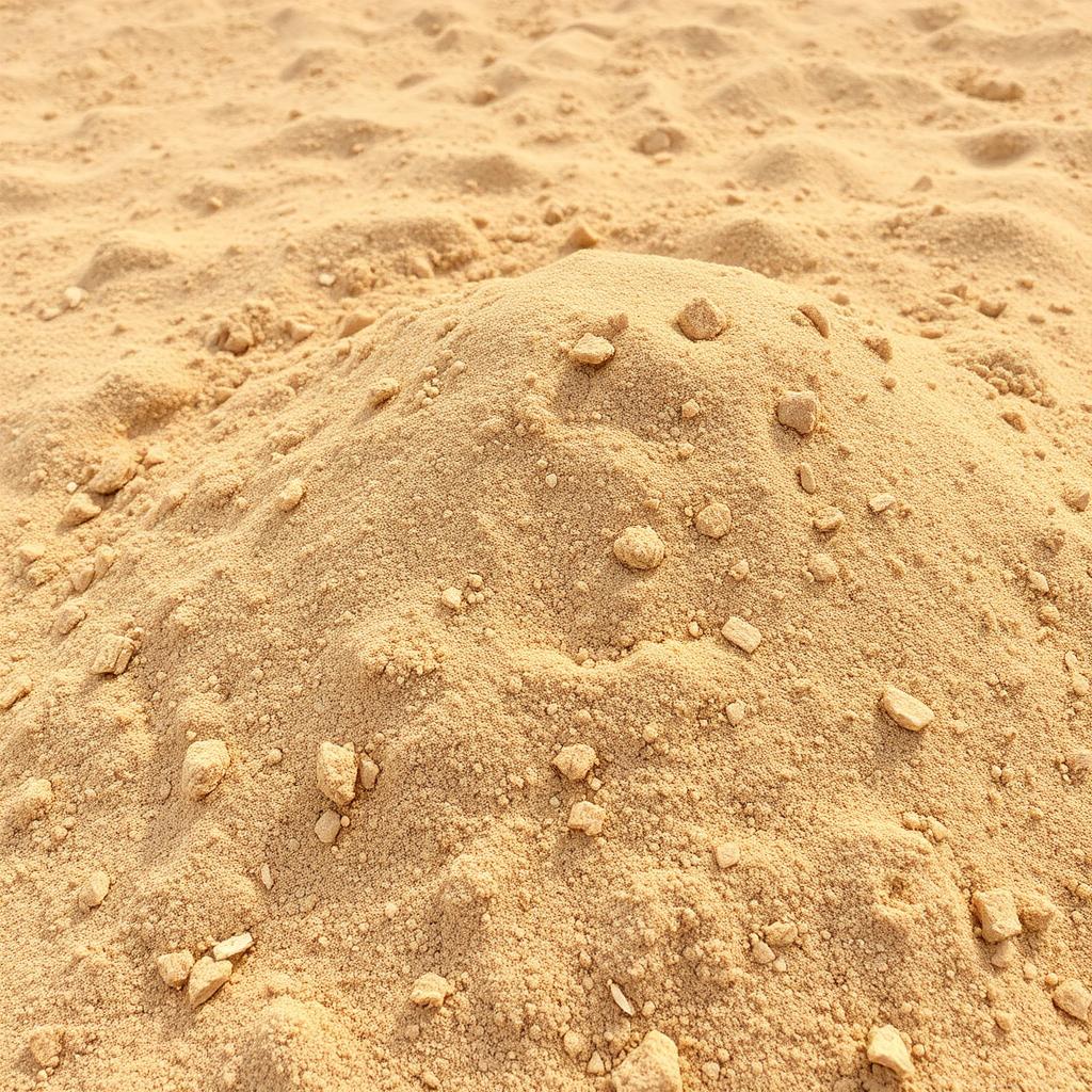 River Sand
