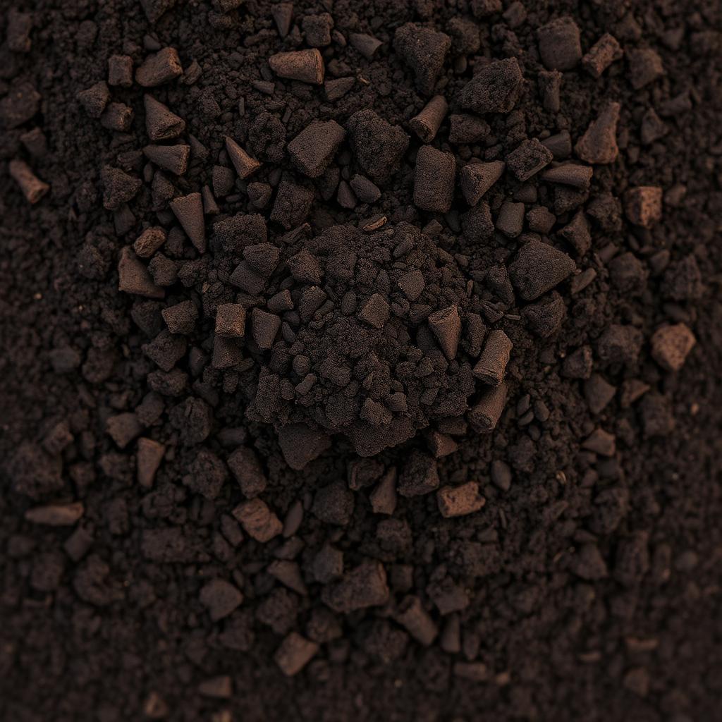 Screened Topsoil